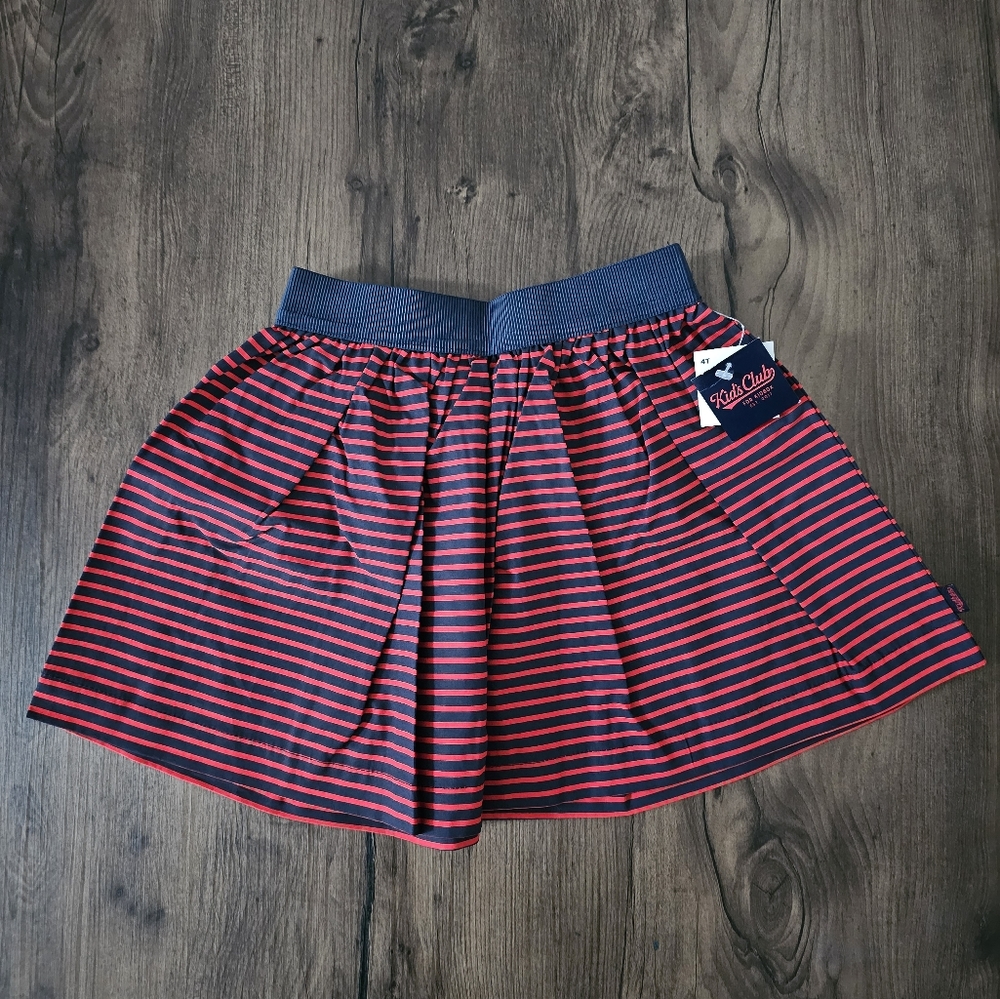 Kids Club for Kid Box G Full Skirt